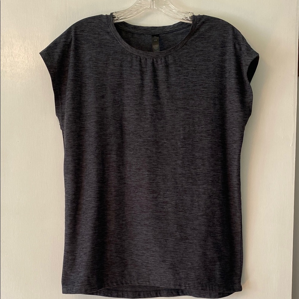 Kyodan Women’s Black Top